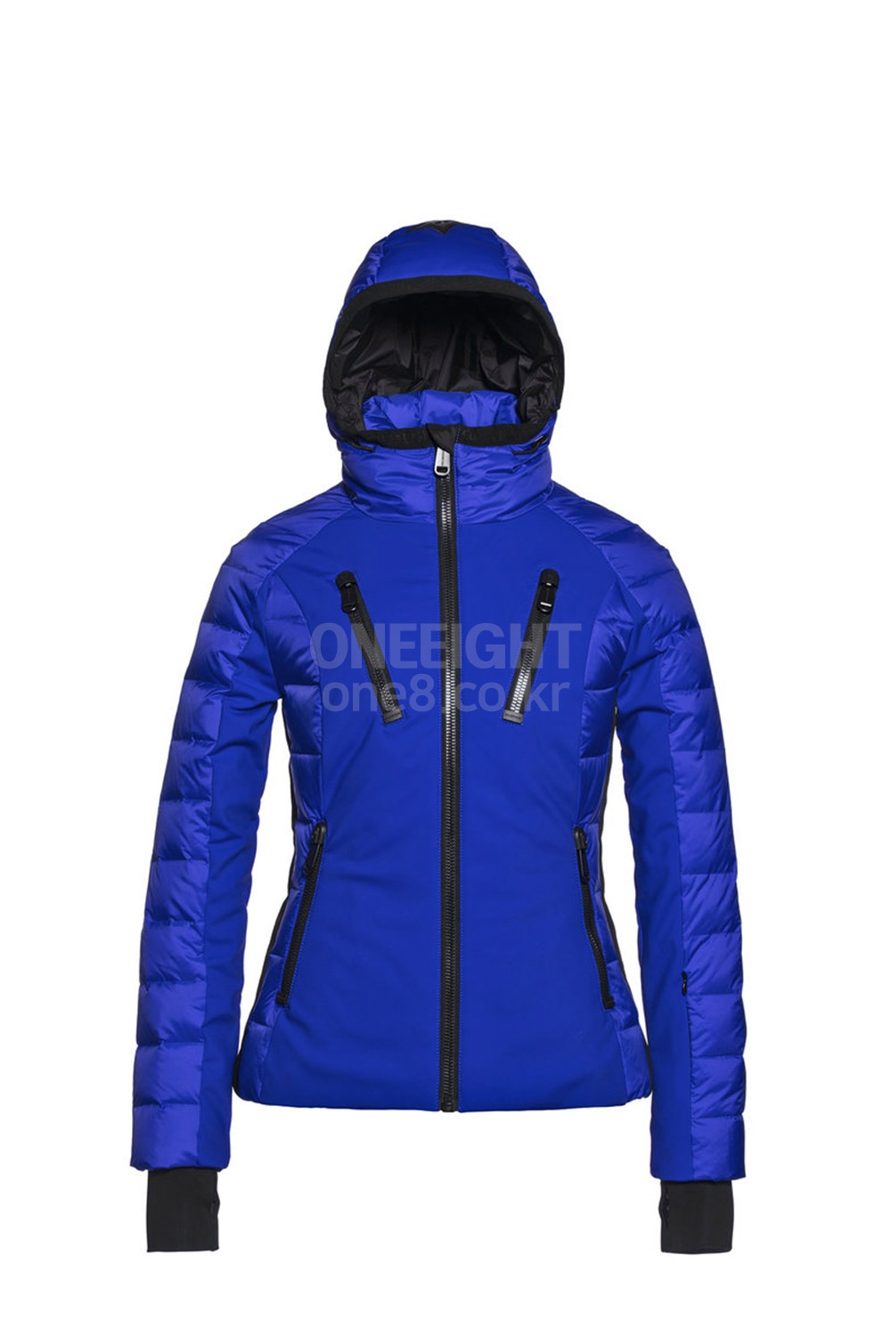 2021 골드버그 여성 스키복 포스포 자켓 2021 GOLDBERGH WMS FOSFOR JACKET_501(ELECTRIC BLUE)_B80G004BU