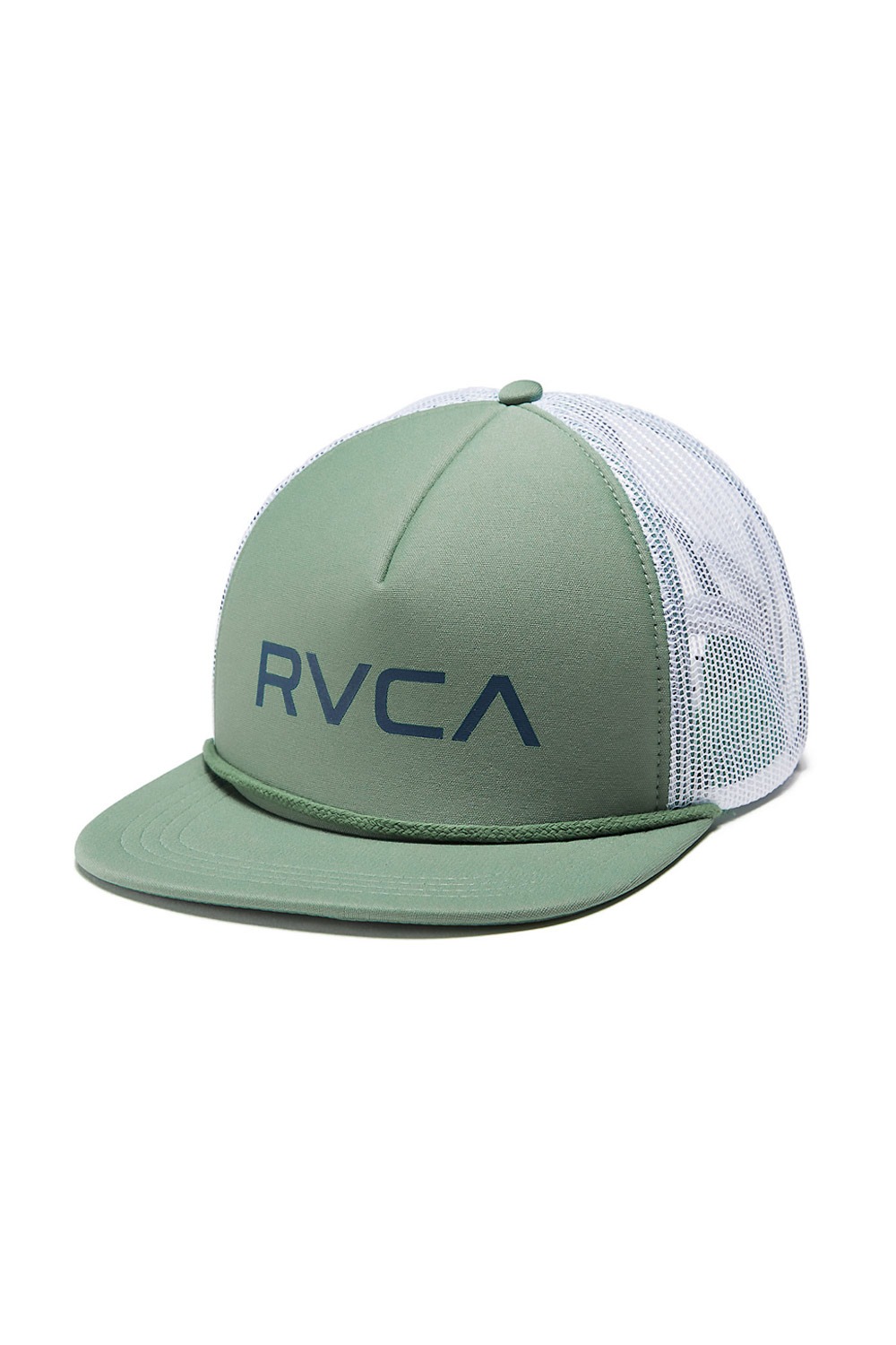 RVCA/루카 매쉬캡 서핑모자 IRA908GR[12]/GRN (GREEN) RVCA RVCA FOAMY TRUCKER MGAHWRFT_FIRA908GR
