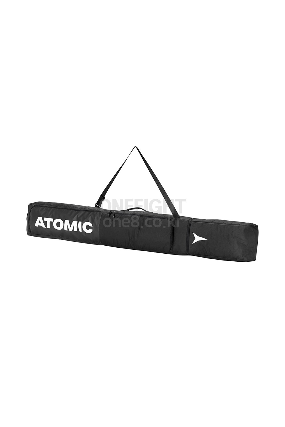 아토믹 스키백 스키백 2021 ATOMIC SKI BAG_BLACK/WHT_FKAT007BE