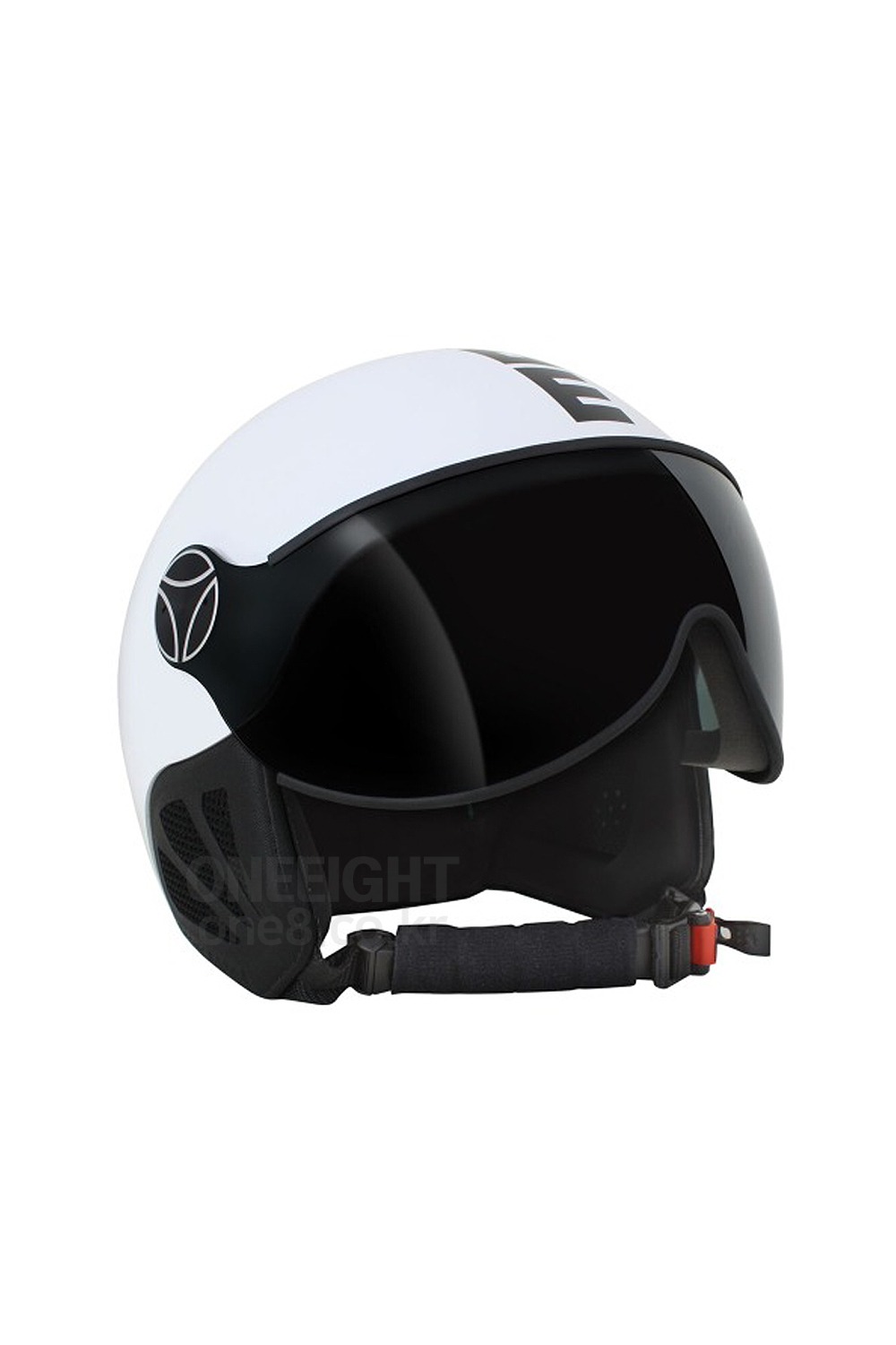 모모디자인 바이저 헬멧 코멧 2021 MOMO DESIGN_KOMET VISOR_WHITE MATT_남녀공용/바이저헬멧_DF4M001WH
