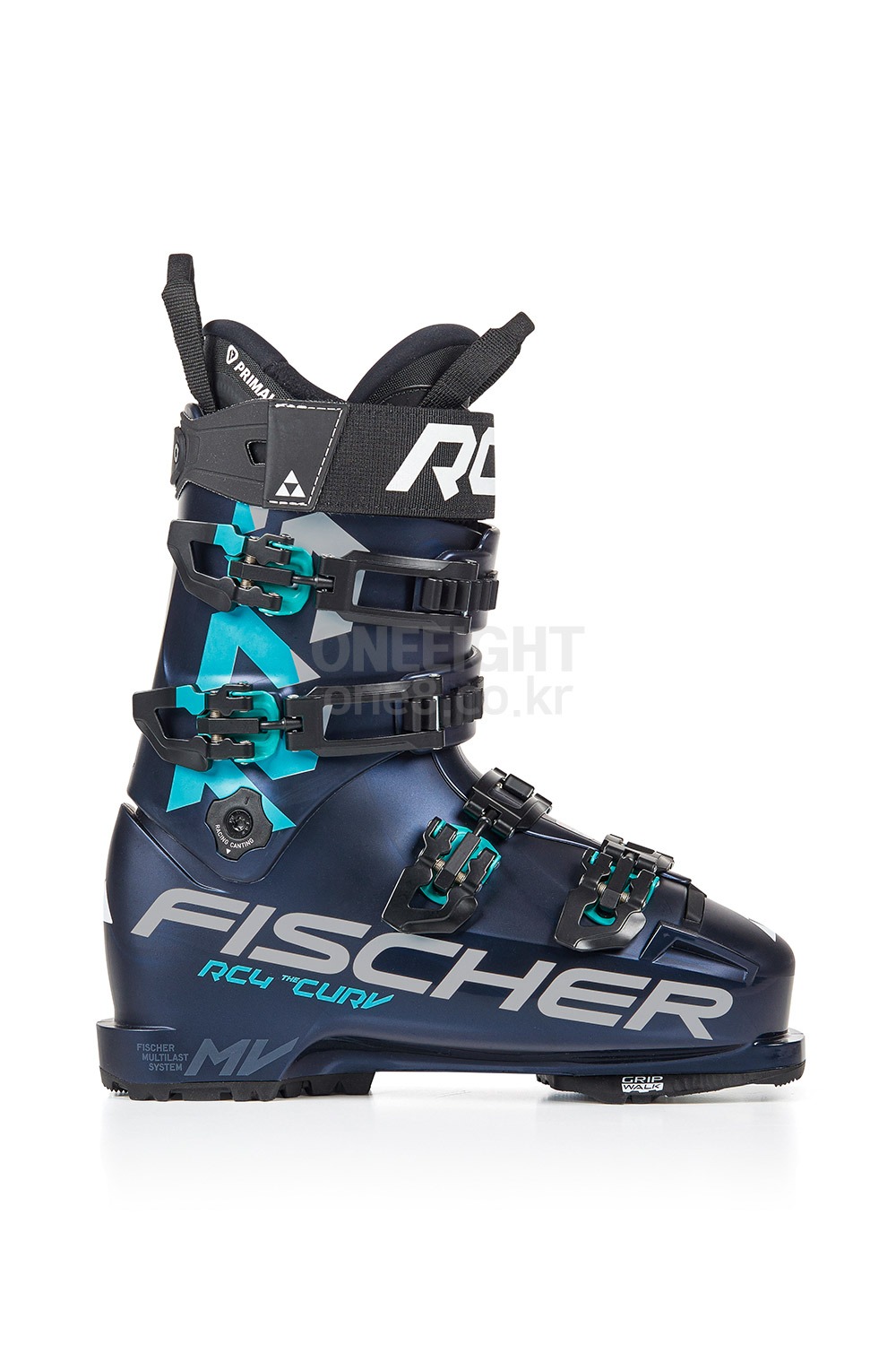 피셔 여성 스키부츠 RC4 더 커브 105버큠워크 2021 FISCHER WMS RC4 THE CURV 105 VACUUM WALK_BLUE/BLUE_플렉스 : 105 / 라스트 : 93_B6F4004BU
