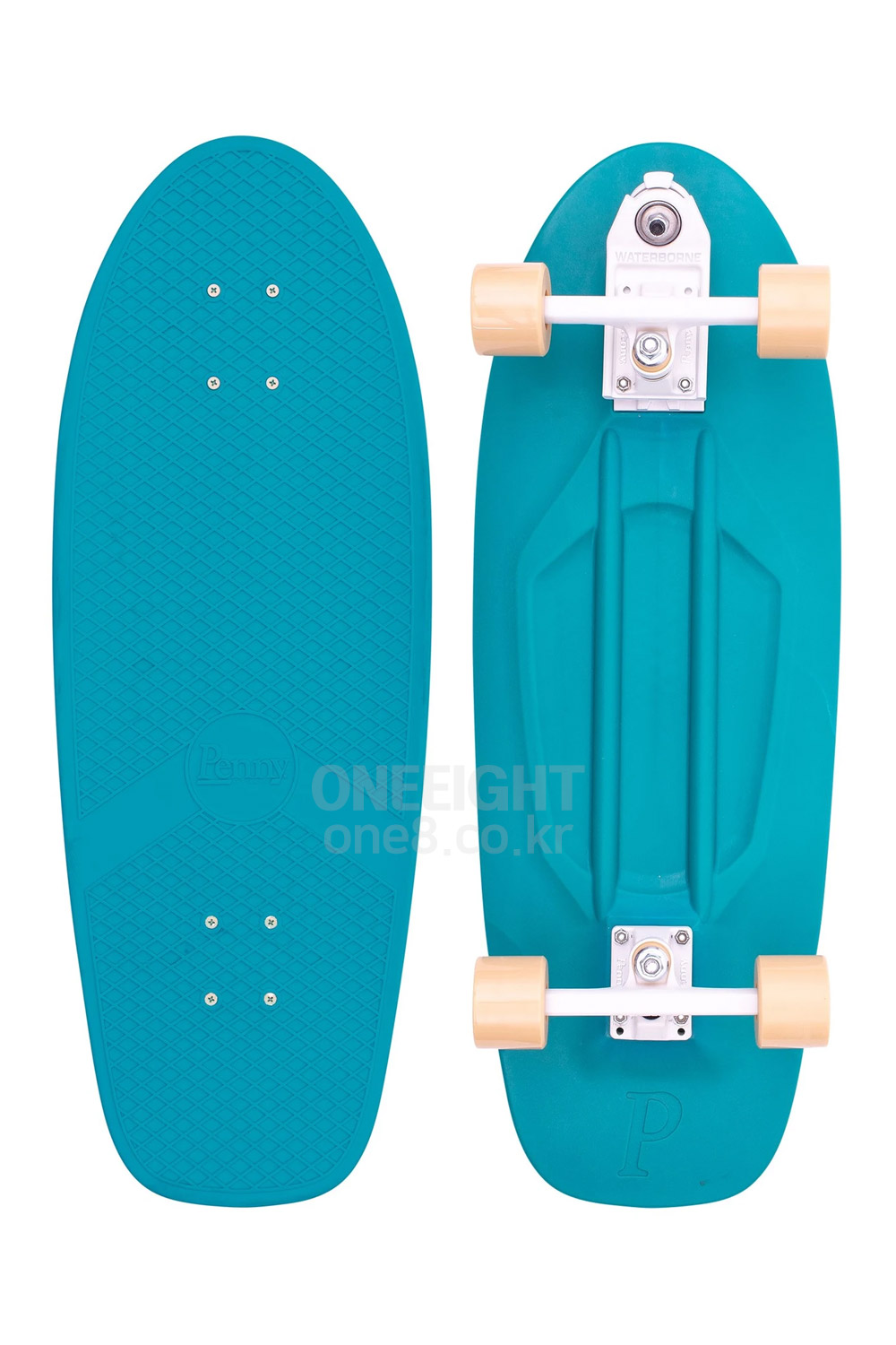 페니/패니 서핑스케이트보드 컴플릿 29인치 PENNY_SURF SKATE 29IN_OCEAN MIST_Z1PN128OC