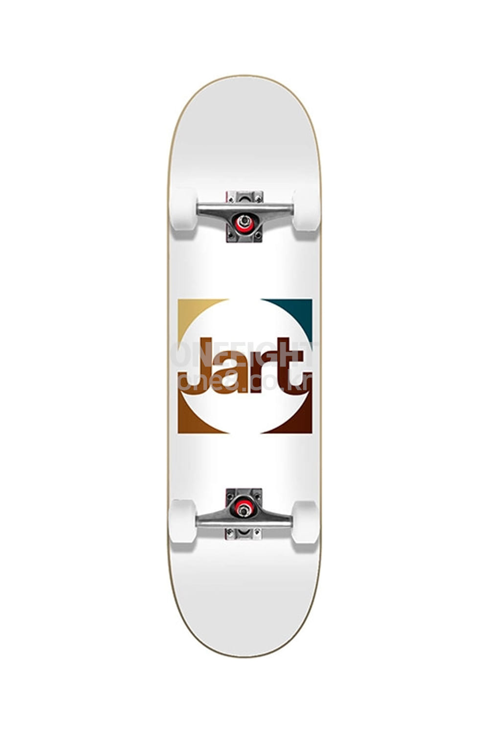 자트 스케이트보드 컴플릿 JART_FRAME 7.6 X 31.6 COMPLETE_Z1J020400